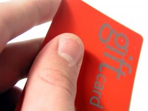 Learn more about gift cards