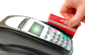 Prepaid cards