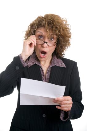 Credit Card Fees