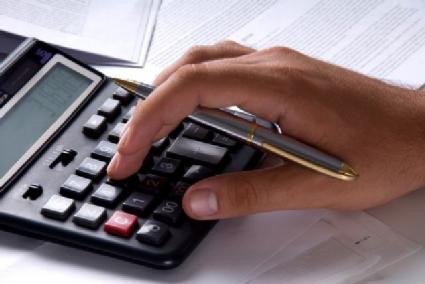 Spending Log