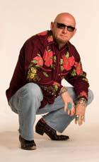 Larry Winget, Author, Professional Speaker, Television Host
