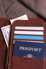 Wallet and Cards