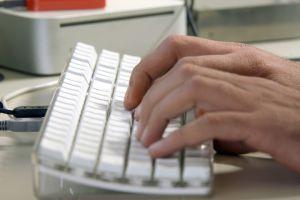 Credit repair companies rely in industry-specific software applications