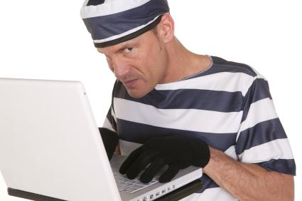 Learn the facts of identify theft