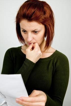 Find out how collection agencies work.