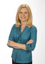 Gerri Detweiler, Consumer Advocate and Credit Educator