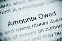 Debt Settlement and Credit Reports
