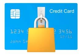 Avoiding identity theft is a key safety step.