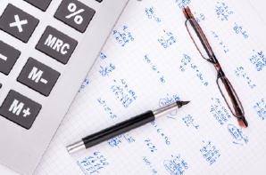 How to calculate APR