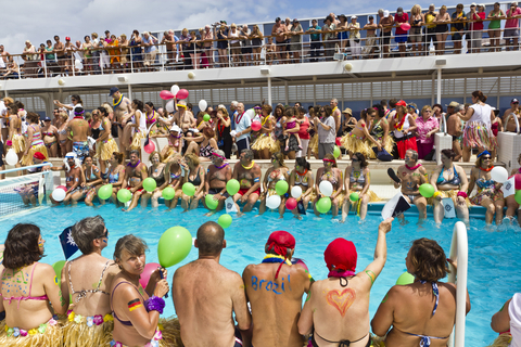 Adult Cruise Vacation Options Lovetoknow
