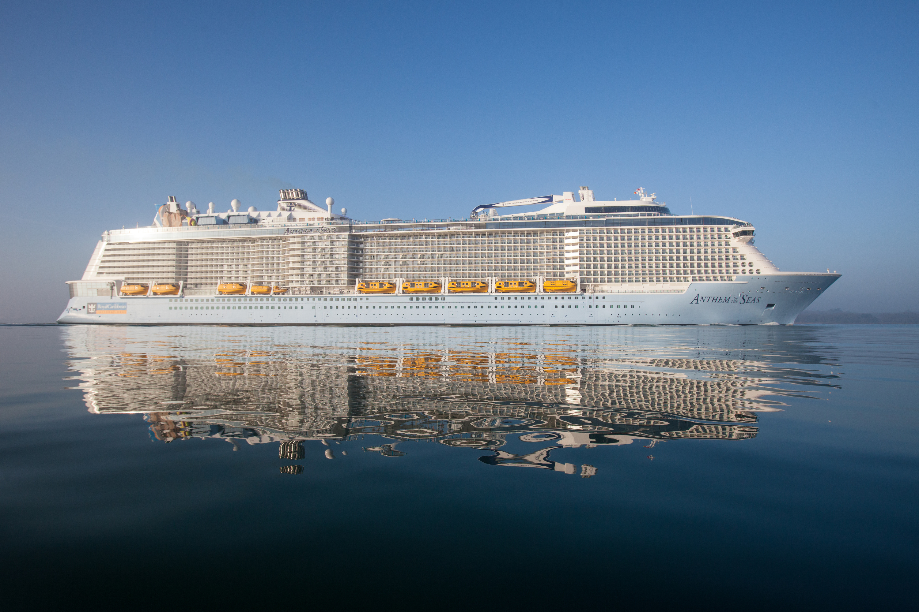 Bahamas Cruise Liners Lovetoknow