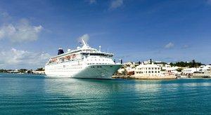 Three Day Bermuda Cruise Lovetoknow