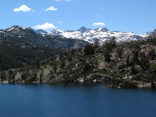 Lake Tahoe