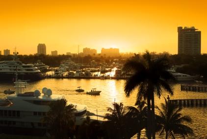 Fort Lauderdale