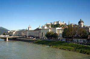 European waterway