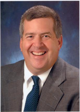 Brian Powell