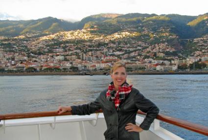 Suzanne Klasen, CruiseOne Vacation Specialist