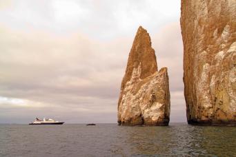 Celebrity Cruises - Galapagos Cruise