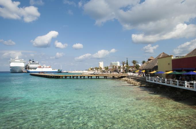 Cozumel Island