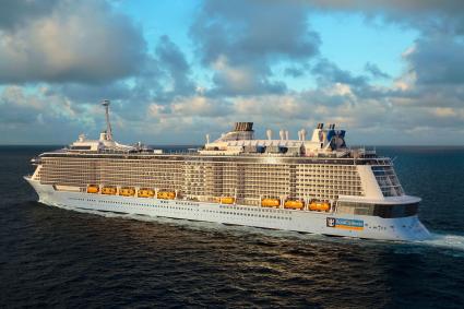 Anthem of the Seas