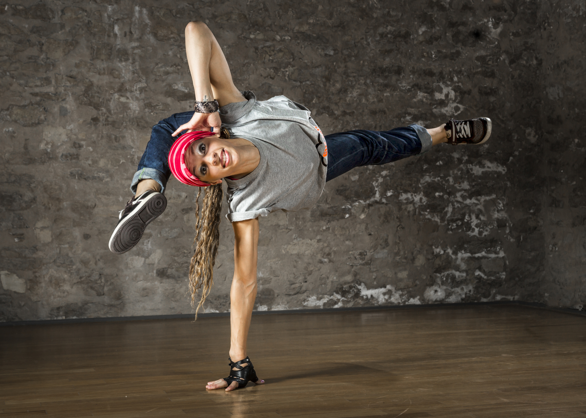 History of Hip Hop Dance | LoveToKnow