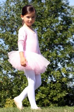 Child's Tutu