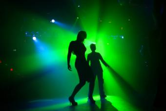 Learn to Rave Dance