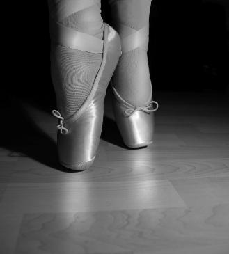 pointe