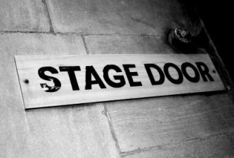 stagedoor