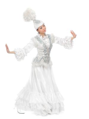 Chinese dancer