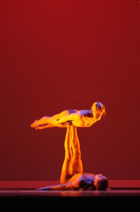 Cubed, 2008