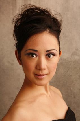 Nao Kusuzaki, Houston Ballet