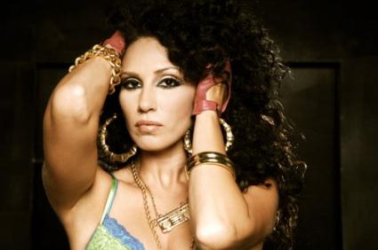 Tricia Miranda, choreographer