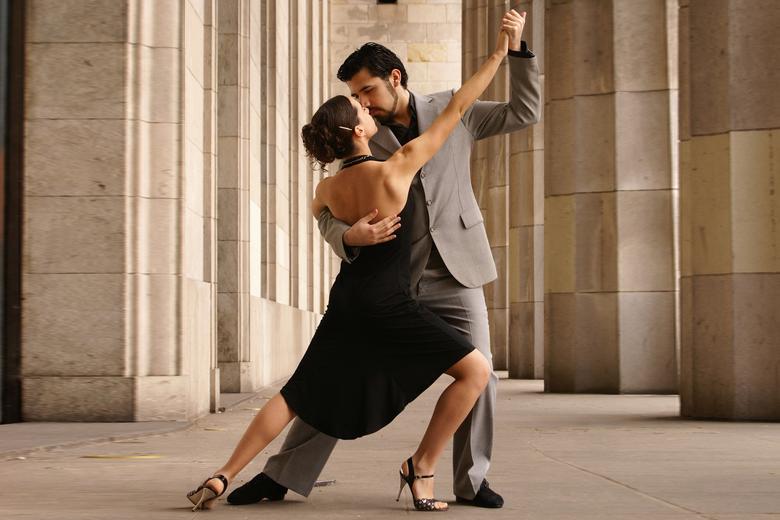 History of Dance LoveToKnow