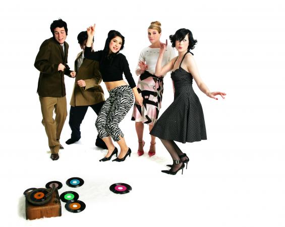 Fifties party