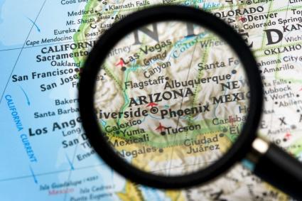 arizona