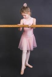 barre