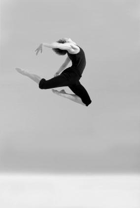 Ballet Boy