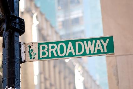 broadway