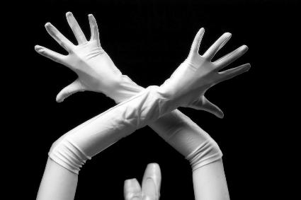 gloves