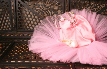 dancer