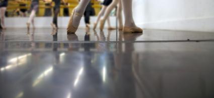 dancestudio