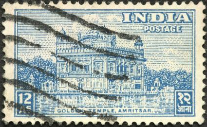 indian