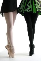 irishballet