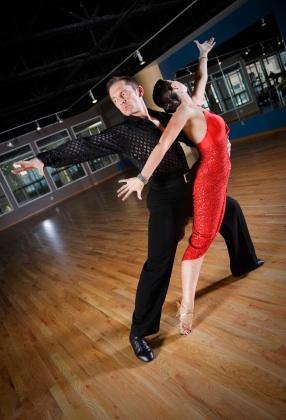 Ballroom Expertise