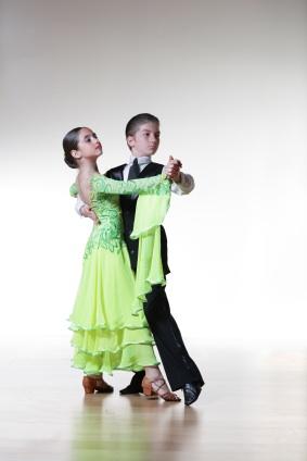 Latin Dance for Children | LoveToKnow