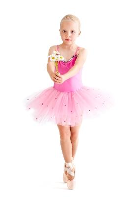 dancer
