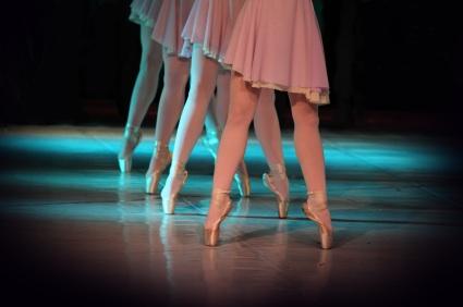 Summer Dancing