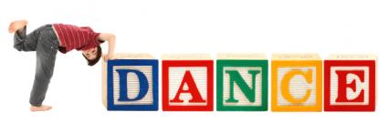 Alphabet Sounds Dance