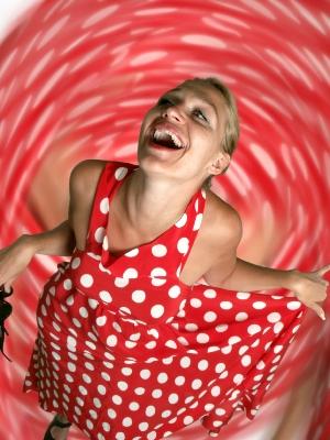 polka